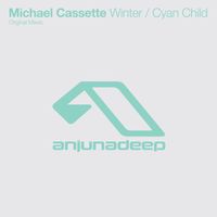 Michael Cassette - Winter / Cyan Child