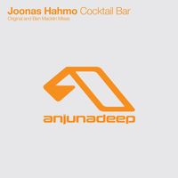Joonas Hahmo - Cocktail Bar