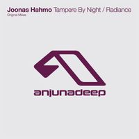 Joonas Hahmo - Tampere By Night / Radiance