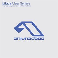 Liluca - Clear Senses