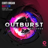 Corti Organ - Narrow