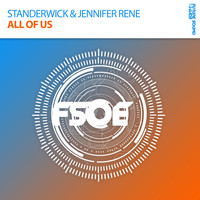 Standerwick & Jennifer Rene - All Of Us