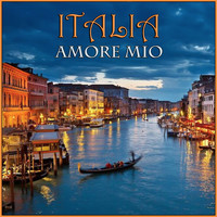 Various Artists - Italia Amore Mio