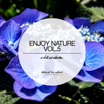 Various Artists - Enjoy Nature Vol. 5 - Selected Chillout Music