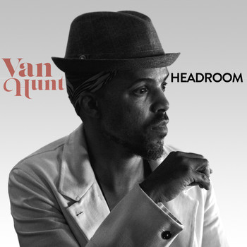Van Hunt - Headroom