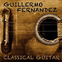 Guillermo Fernández - Classical Guitar