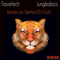 Traveltech - Jungledisco