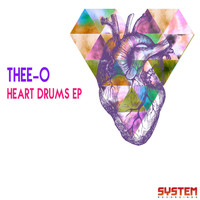 Thee-O - Heart Drums