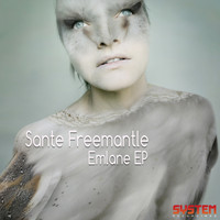 Sante Freemantle - Emlane - EP