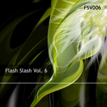 Various Artists - Flash Slash, Vol.6