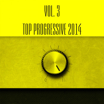 Various Artists - Top Progressive 2014, Vol. 3
