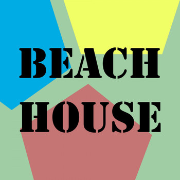 Various Artists - Beach House