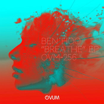 Ben Hoo - Breathe - EP