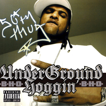 Slim Thug - Underground Hoggin (Screwed) (Explicit)