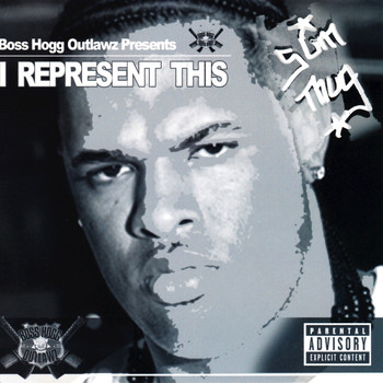 Slim Thug - I Represent This (Explicit)
