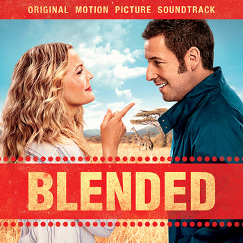 Various Artists - Blended: Original Motion Picture Soundtrack