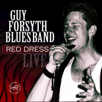 Guy Forsyth - Red Dress