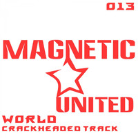 World - Crackheaded Track