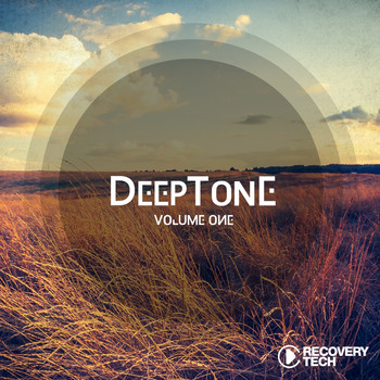 Various Artists - DeepTone, Vol. 1