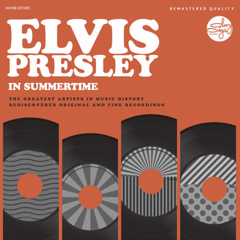 Elvis Presley - In Summertime