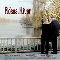 Thierry Malet - Des roses en hiver (Bande originale du film de Lorenzo Gabriele)