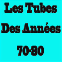 Thomas - Les tubes des années 70-80