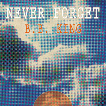 B.B. King - Never Forget