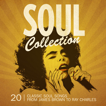 Various Artists - Soul Collection