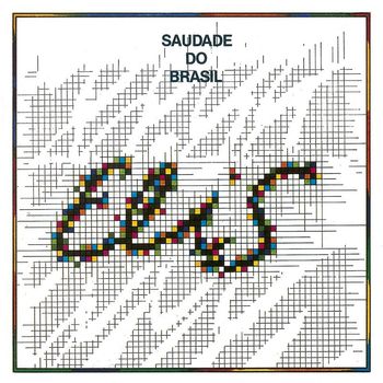 Elis Regina - Saudade do Brasil (CD Duplo)