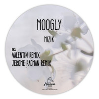MoogLy - Mizik