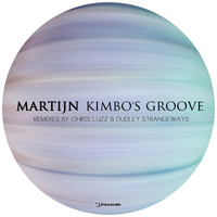 MARTIJN - Kimbo's Groove