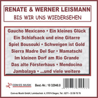 Renate & Werner Leismann - Bis wir uns wiedersehen