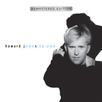 Howard Jones - One To One ((Remastered))