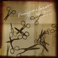 Emmy The Great - Paper Forest (In The Afterglow Of Rapture)
