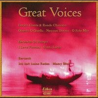 Rondo Classico - Great Voices (Reworks)