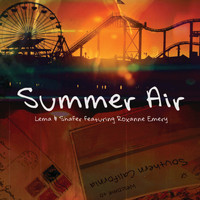 Lema & Shafer - Summer Air