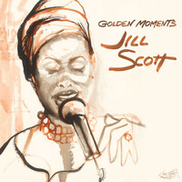 Jill Scott - Golden Moments