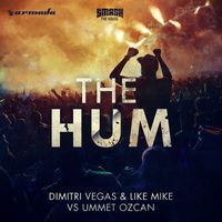 Dimitri Vegas & Like Mike vs Ummet Ozcan - The Hum (Lost Frequencies Remix)