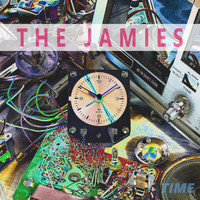 The Jamies - Time