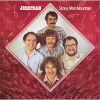 Jerrycan - Stony Man Mountain