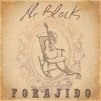 Mr. Black - Forajido