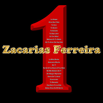 Zacarias Ferreira - 1