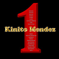 Kinito Mendez - 1