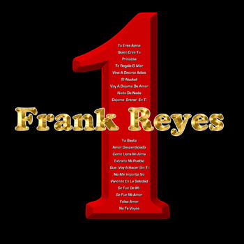 Frank Reyes - 1
