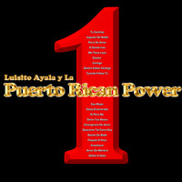 Luisito Ayala Y La Puerto Rican Power - 1