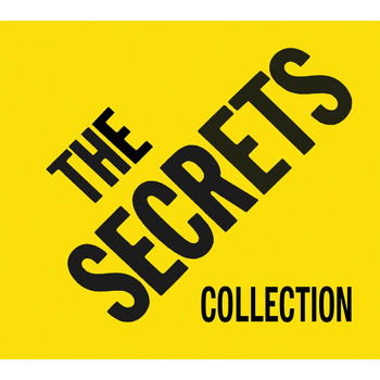 The Secrets & Ginger - The Secrets Collection