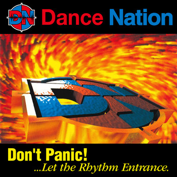 Dance Nation - Don't Panic!