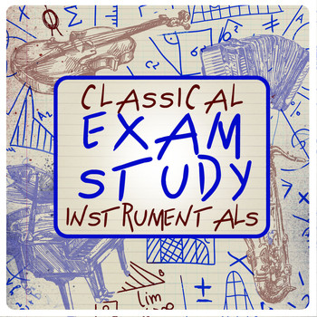 Exam Study Classical Music Orchestra|Study Music|Study Music Orchestra - Classical Exam Study Instrumentals