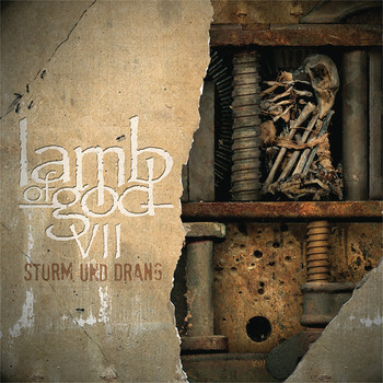Lamb Of God - VII - Sturm Und Drang (Explicit)