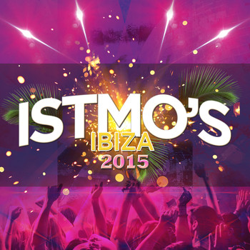 Various Artists - Istmo's Ibiza 2015